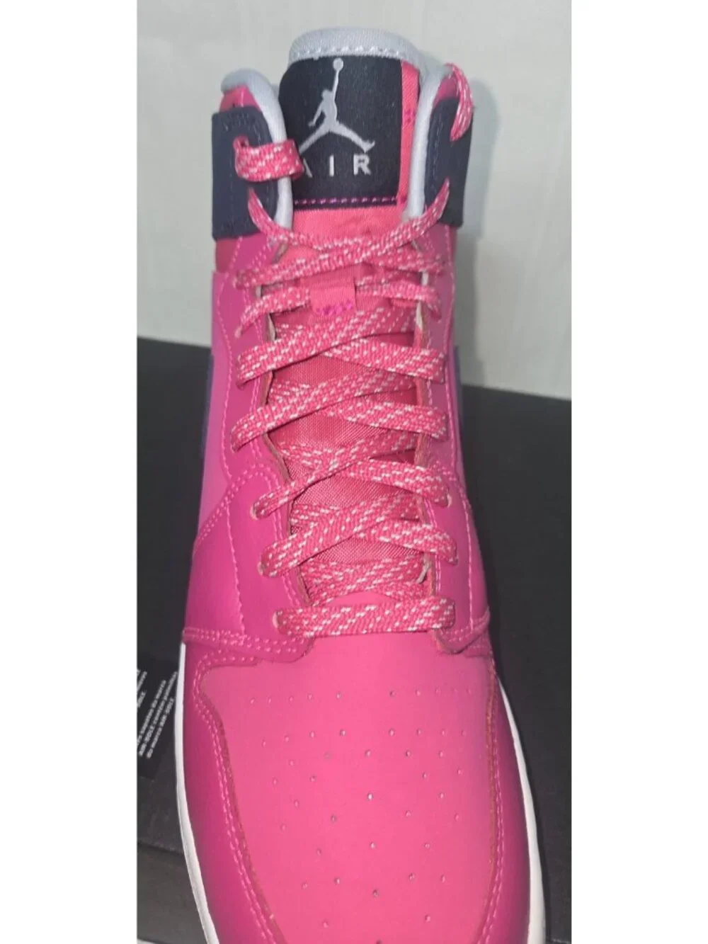 Nike air jordan